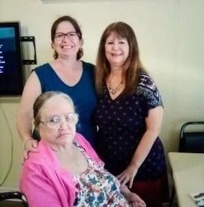 Meet your Posher, Lucille